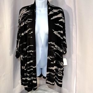 NWT Mediano Short Sleeve Tunic